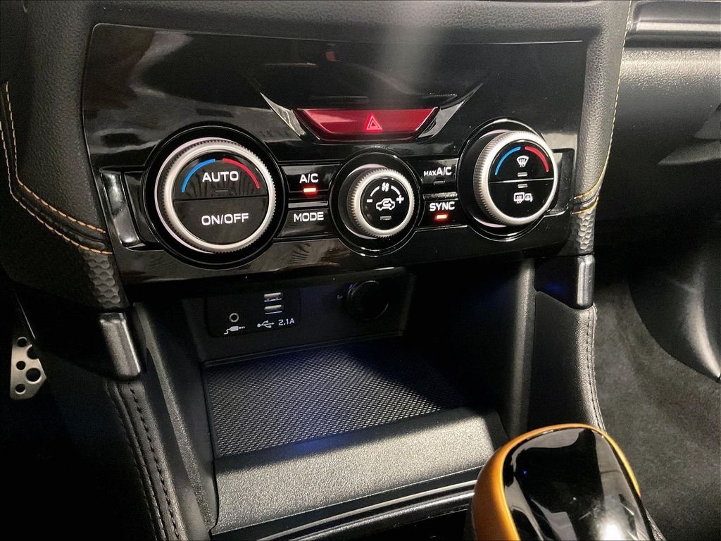 Used 2022 Gray Subaru Wilderness image 26