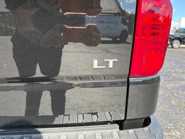 2026 Chevrolet Silverado 1500 LT - Photo 14
