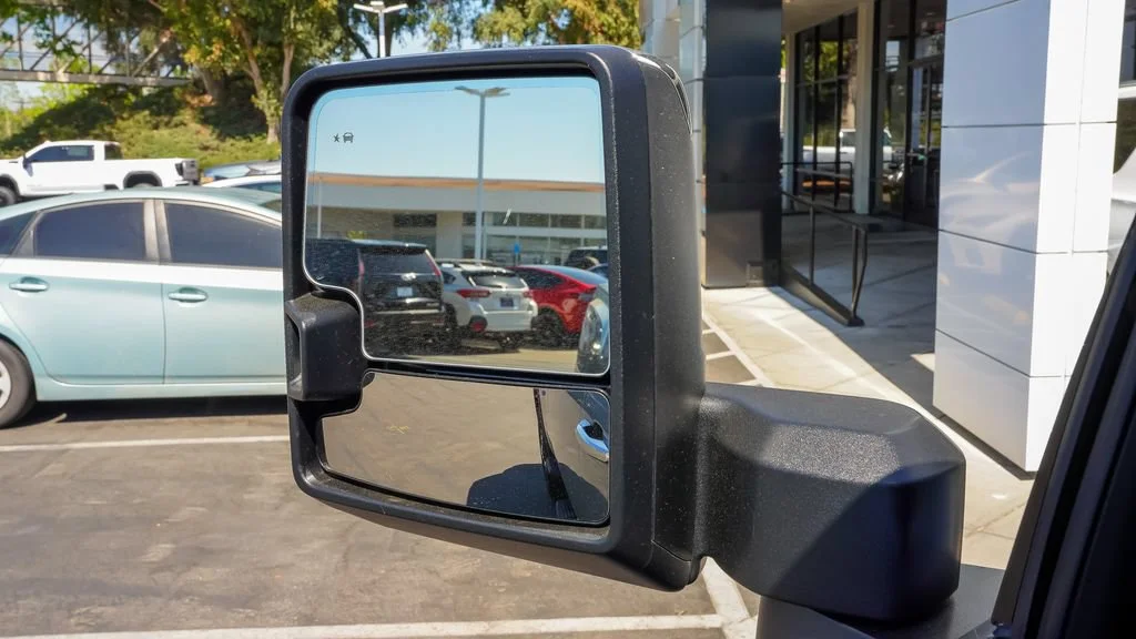 2026 GMC Sierra 2500HD Denali - Photo 18