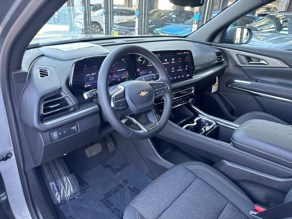 2026 Chevrolet Traverse LT - Photo 16