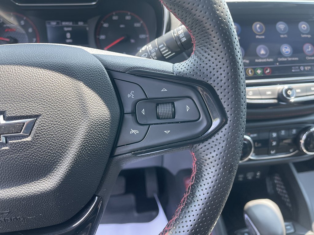 2023 Chevrolet TrailBlazer RS - Photo 26