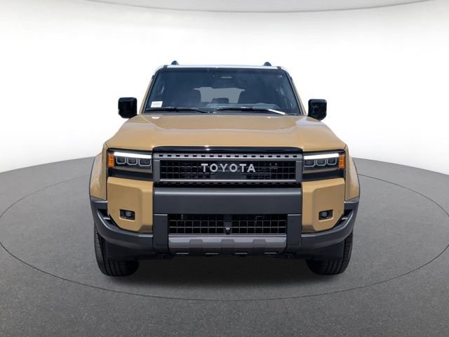 New 2027  Toyota Base image 7