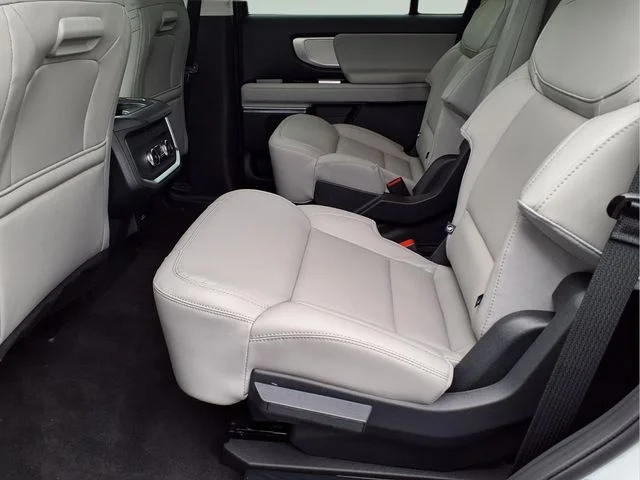 2026 Ford Expedition Active - Photo 27