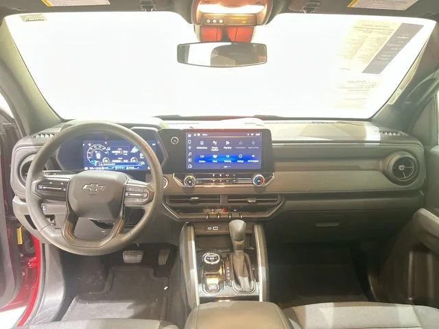 2024 Chevrolet Colorado Trail Boss - Photo 19