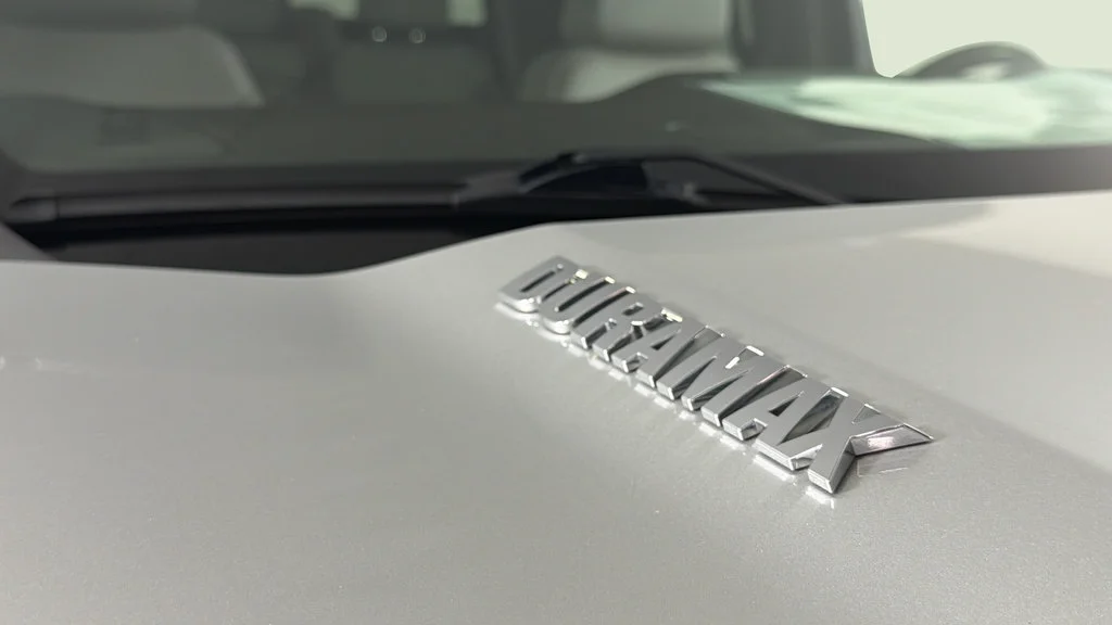 Used 2021 SILVER ICE METALLIC Chevrolet LTZ image 41