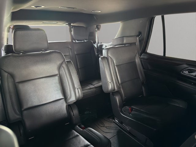 Used 2021 Black Chevrolet LT image 22