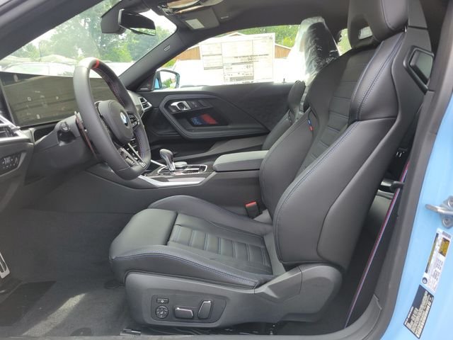 New 2026 Blue BMW Base image 14