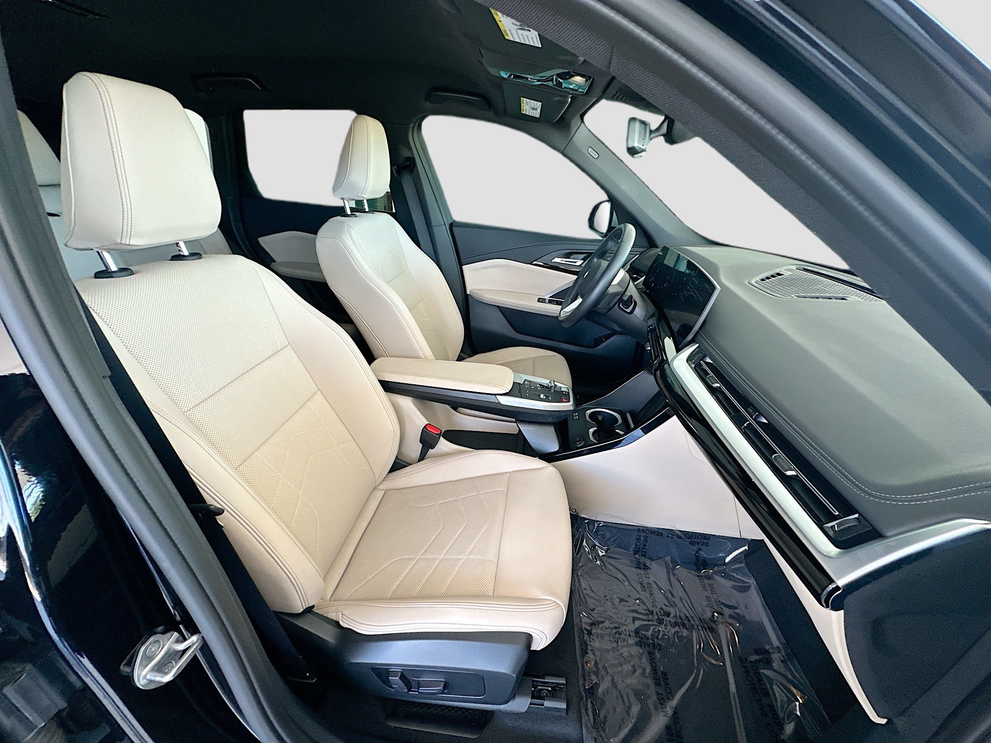 Used 2023 Jet Black BMW xDrive28i image 27