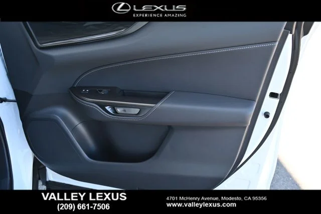 2026 Lexus NX 450h+ Premium - Photo 21