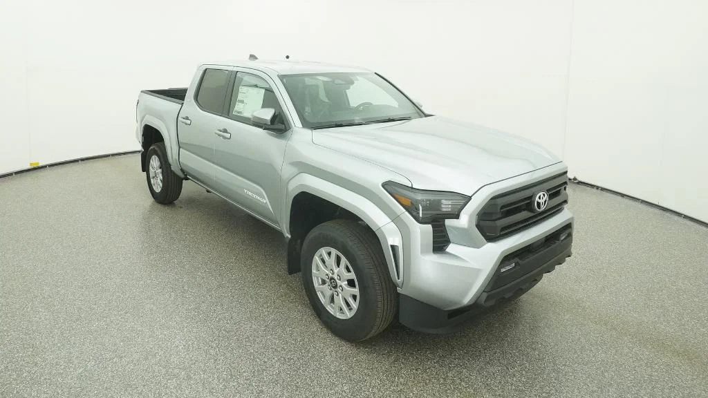 2026 Toyota Tacoma SR5 - Photo 19