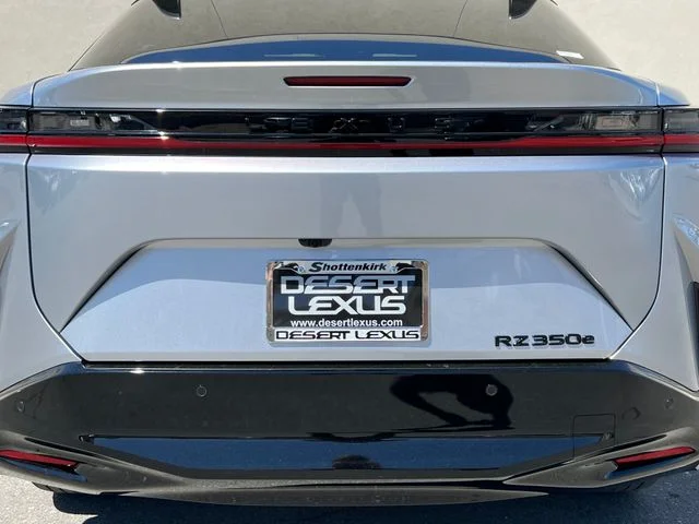 New 2026 Iridium Lexus PREMIUM image 10