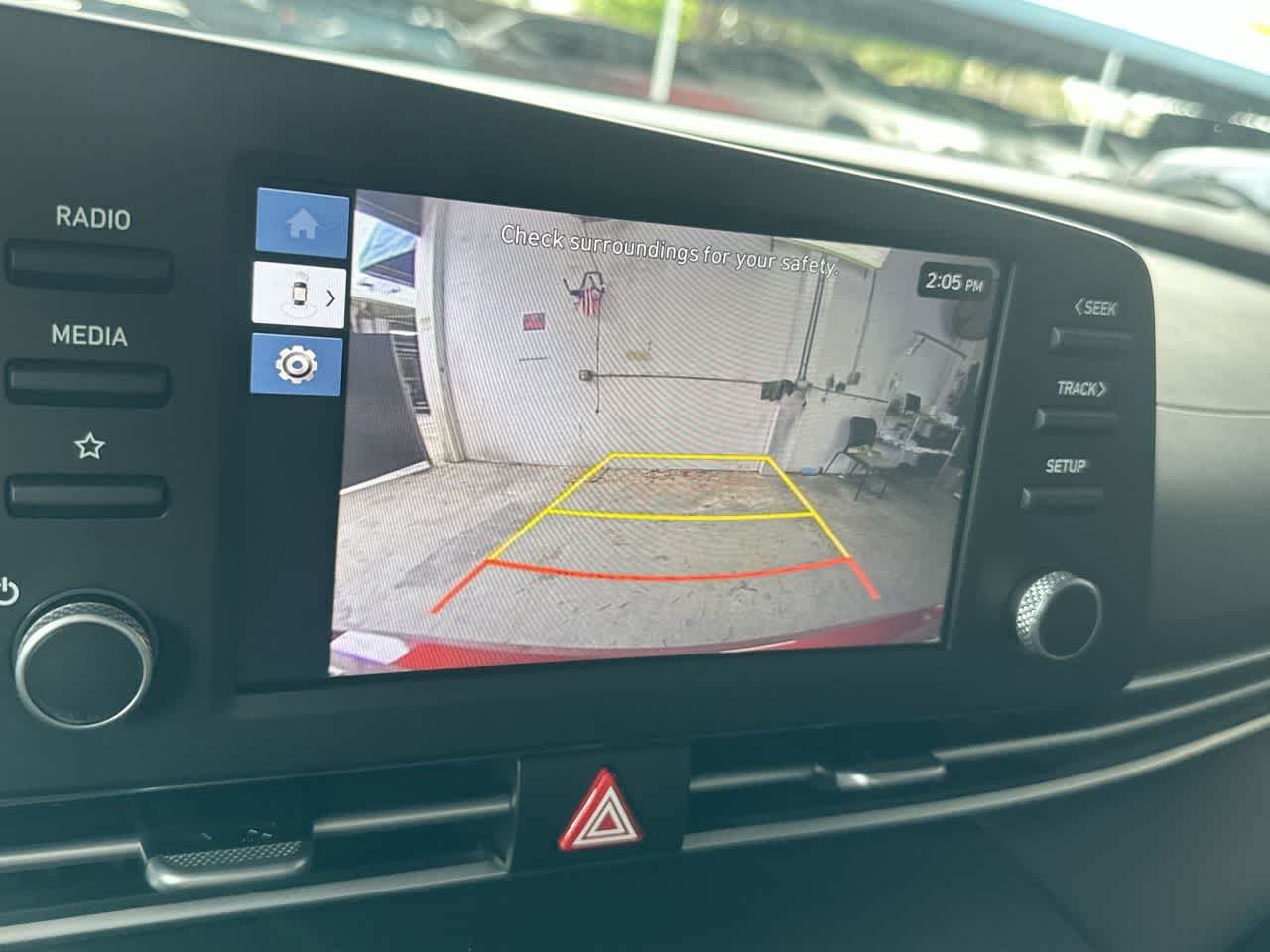2026 Hyundai Elantra SE - Photo 19