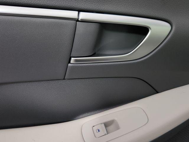 New 2026 Blue Hyundai SEL image 20