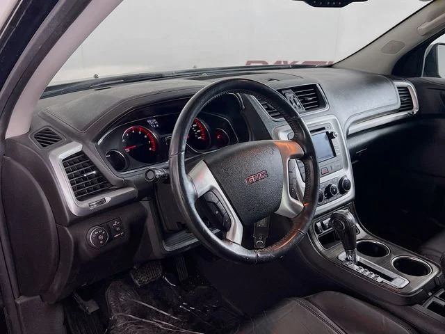 Used 2016 Black GMC SLT-1 image 36