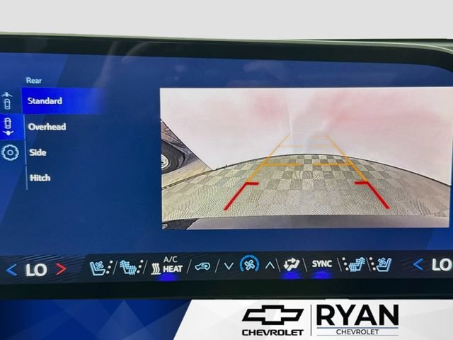 2026 Chevrolet Blazer EV RS - Photo 14