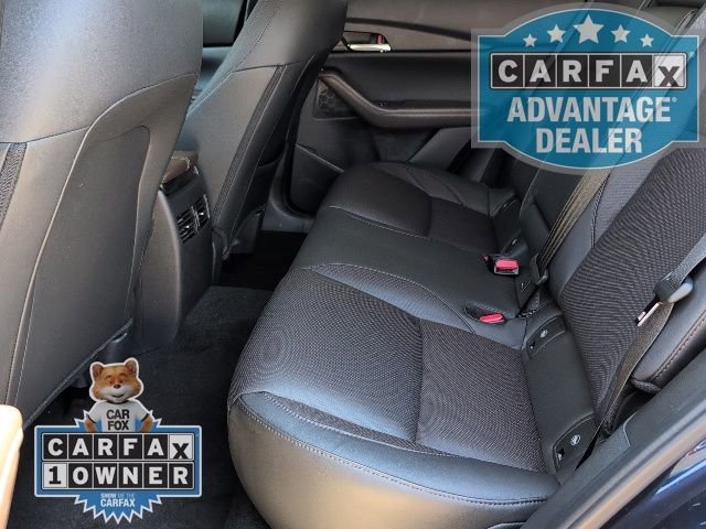 2025 Mazda CX-30 Premium - Photo 13