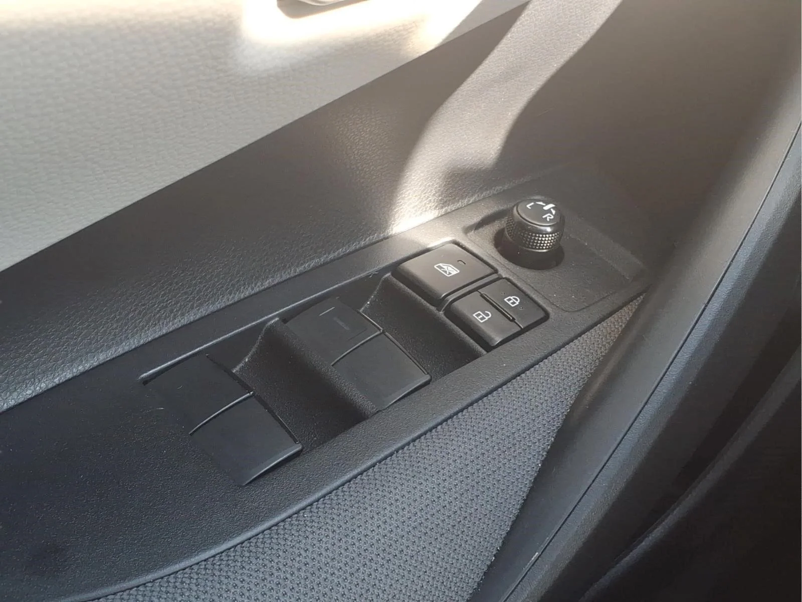 Certified Used 2024 Black Toyota LE image 18