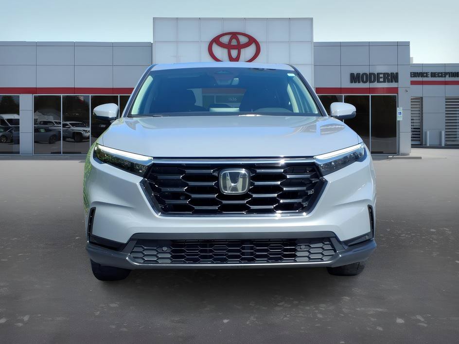 Used 2024 Urban Gray Pearl Honda EX-L image 11