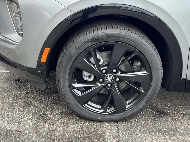 2026 Buick Envision Sport Touring - Photo 10
