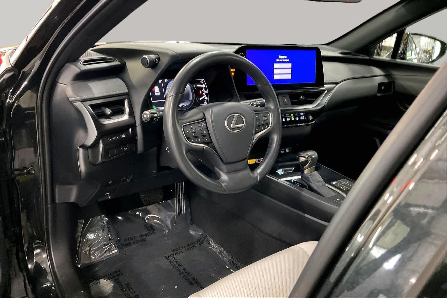Used 2023 Caviar Lexus Premium image 18