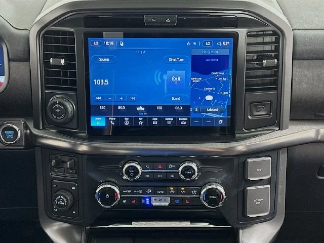 New 2026 Gray Ford Tremor image 15