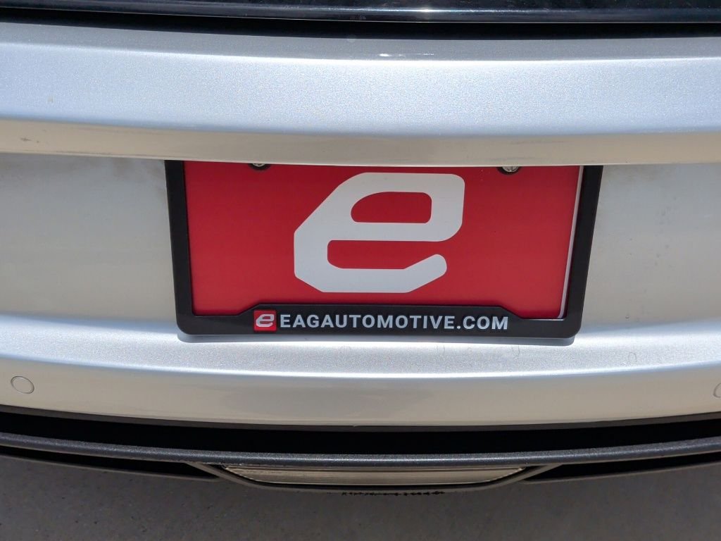 Used 2019 Silver Ford EcoBoost Premium image 36