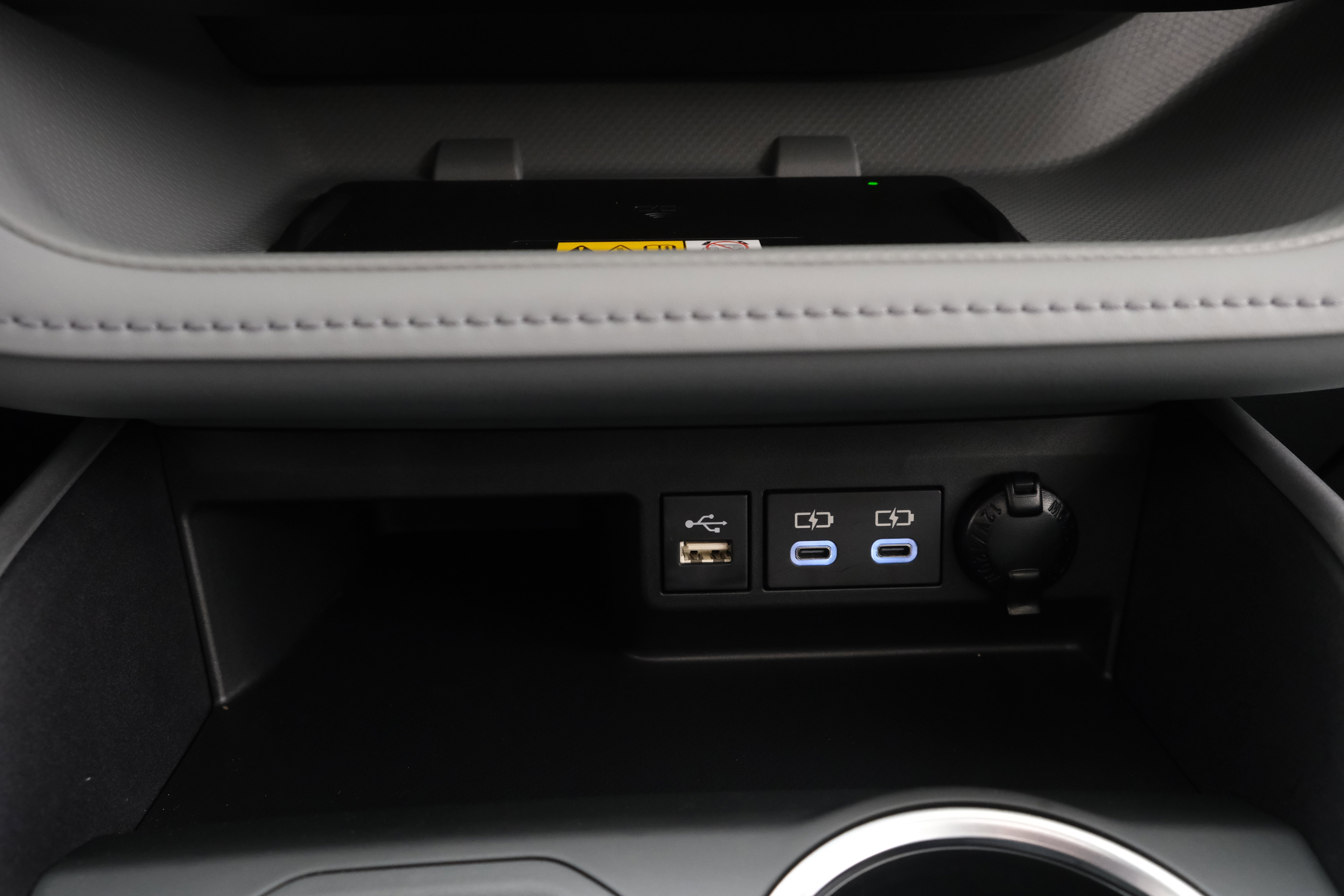 2024 Toyota Highlander XLE - Photo 21