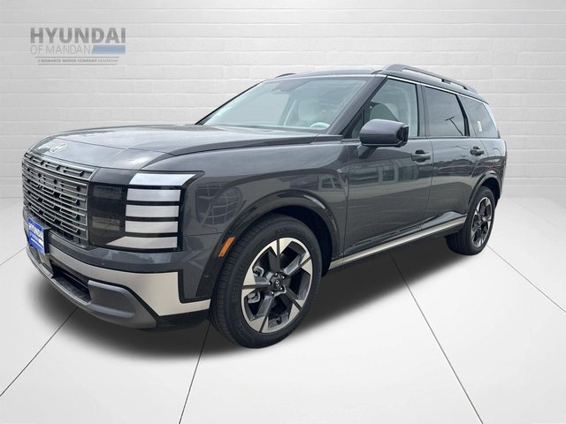 2026 Hyundai PALISADE Limited AWD