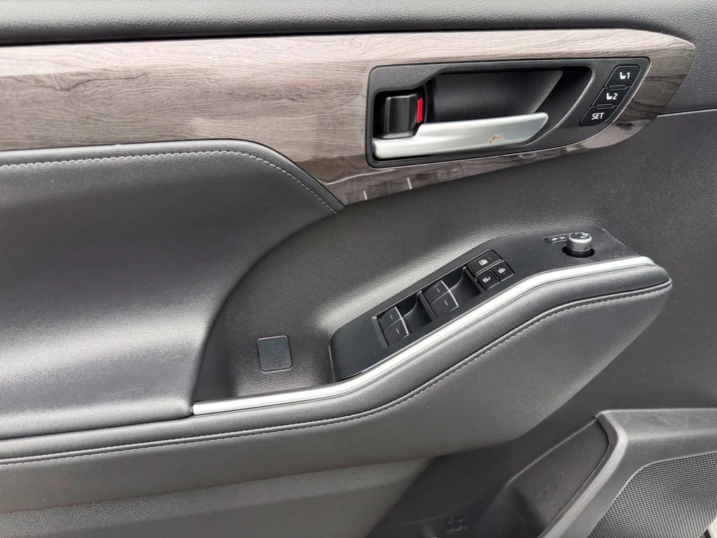 Certified Used 2024 Beige Toyota Platinum image 19