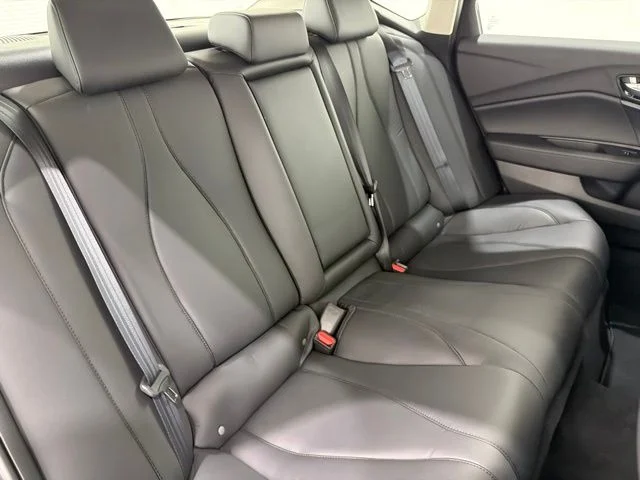 2023 Acura TLX Base - Photo 22