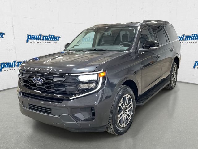 2025 Ford Expedition Active 4x4's photo