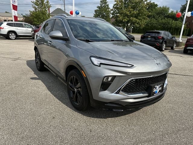 2026 Buick Encore GX Sport Touring - Photo 11