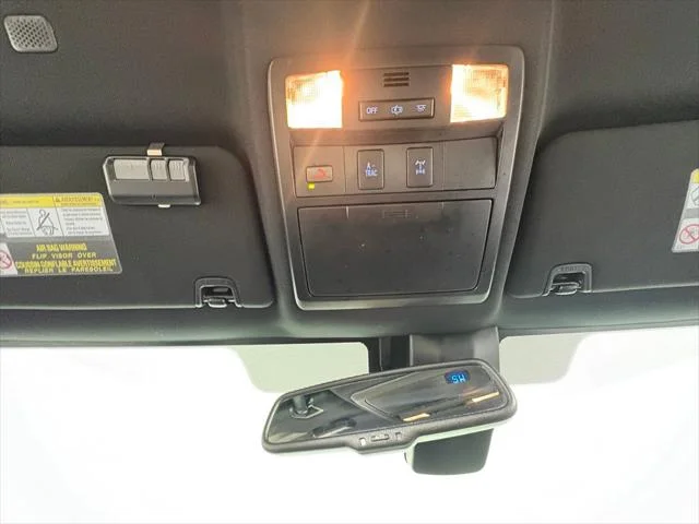 Certified Used 2023 LUNAR ROCK Toyota  image 21