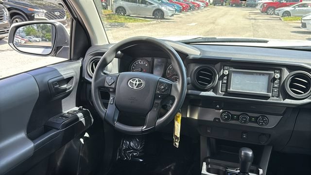 Used 2019 Super White Toyota SR image 13