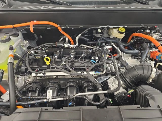 New 2026 Oxford White Ford XL image 40