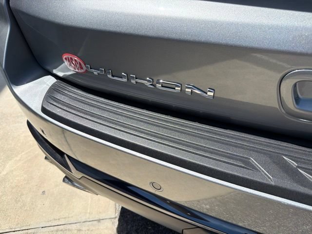2026 GMC Yukon XL Denali Ultimate - Photo 8