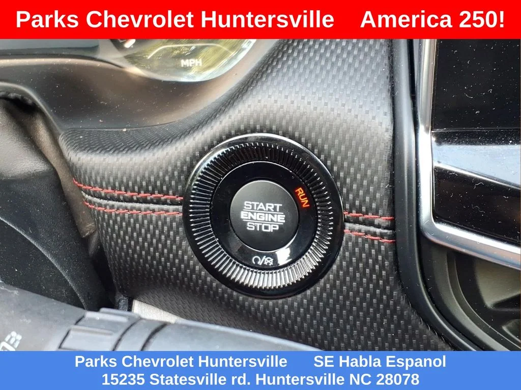 Used 2024 White Jeep Trailhawk image 11