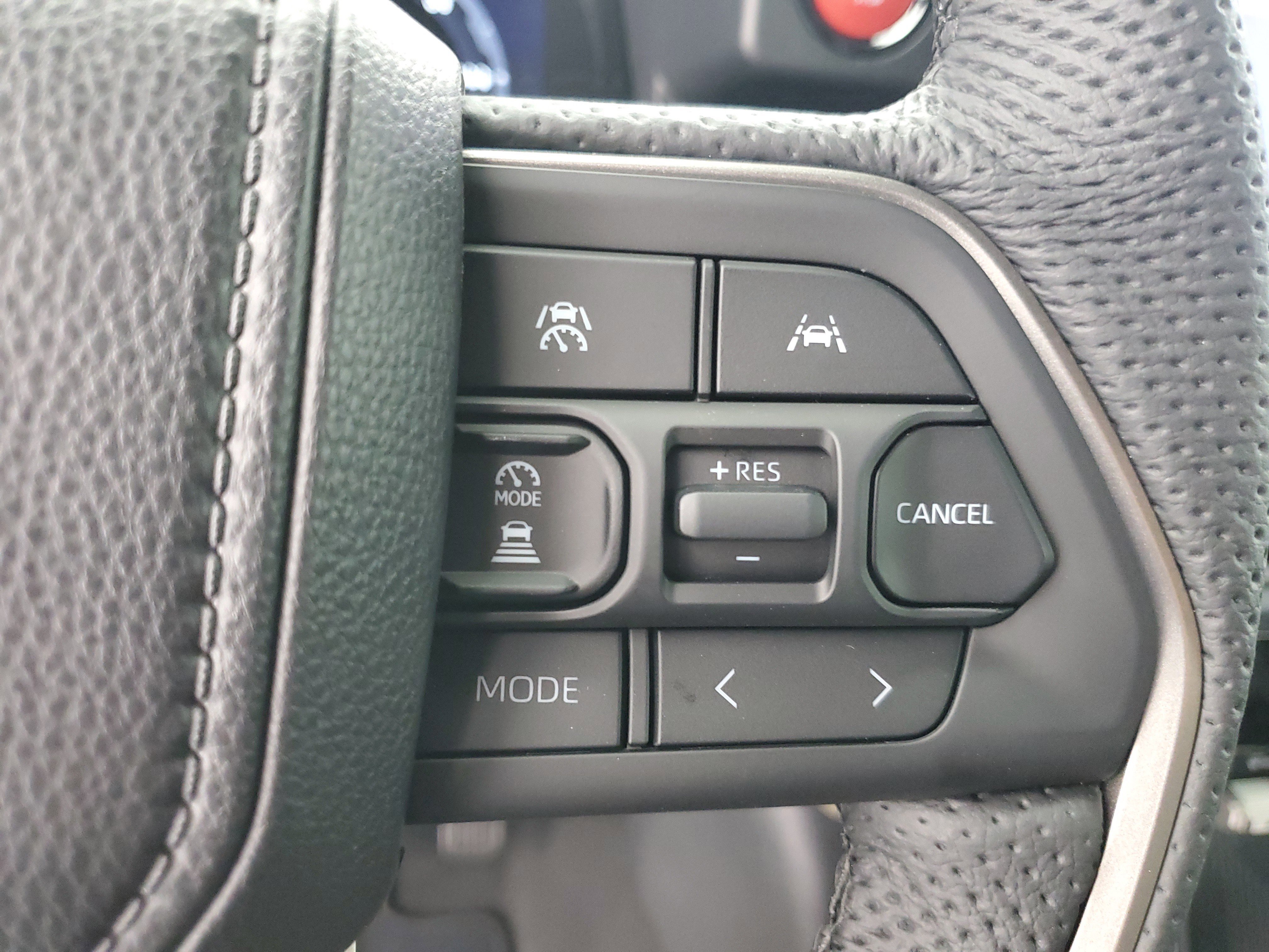 2025 Toyota Tacoma TRD Off Road - Photo 21