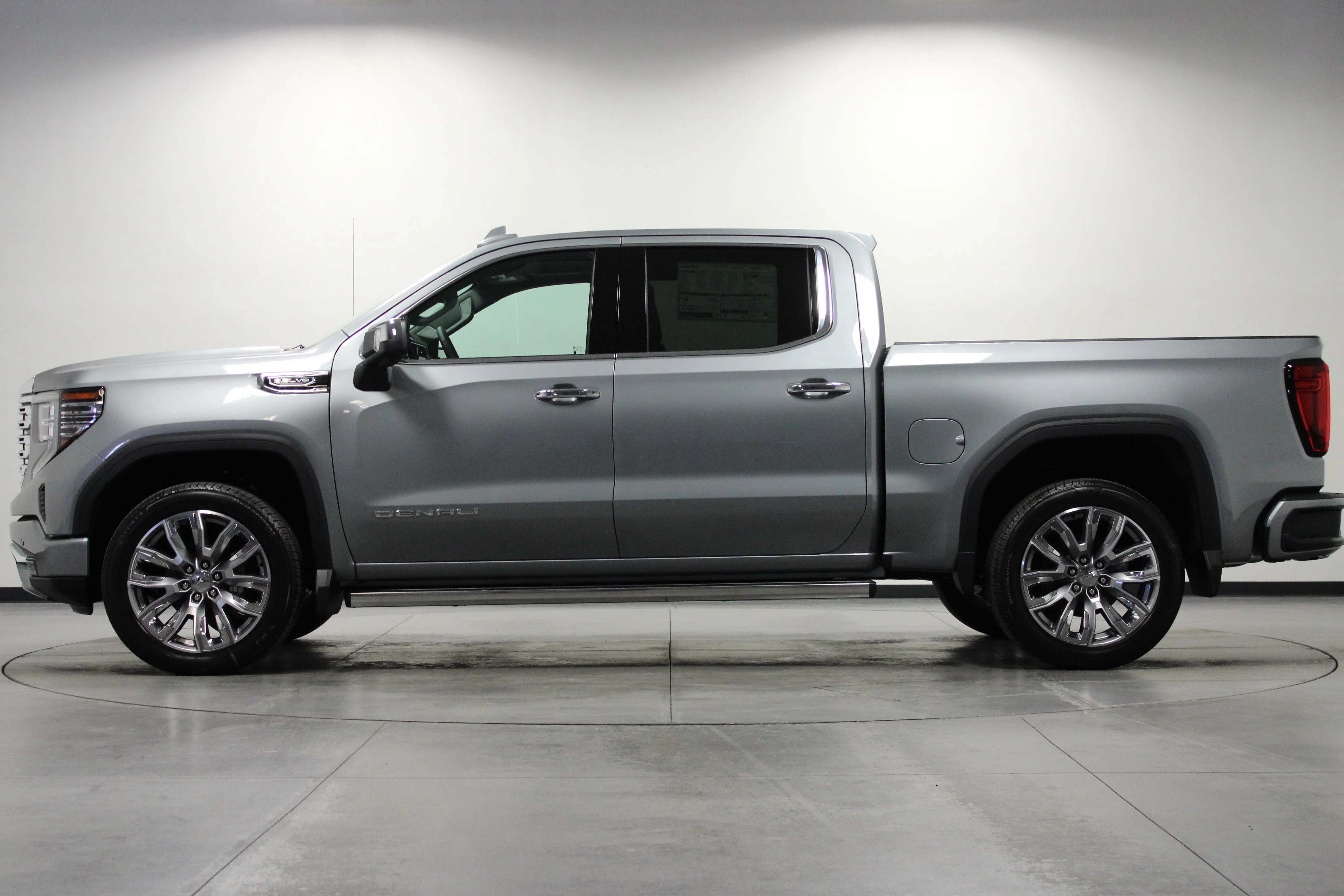2026 GMC Sierra 1500 Denali - Photo 6
