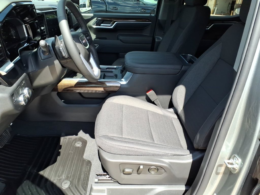 2026 GMC Sierra 1500 Elevation - Photo 13