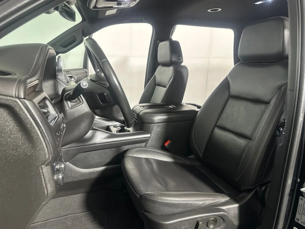 Used 2024 Black Chevrolet LT image 10
