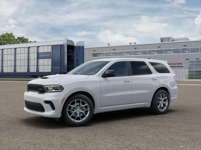 New 2026 Dodge Durango GT HEMI V8
