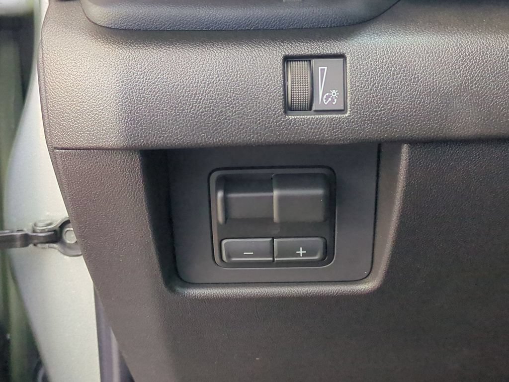 2026 GMC Canyon Elevation - Photo 21