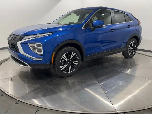 2026 Mitsubishi Eclipse Cross SE 1.5T S-AWC