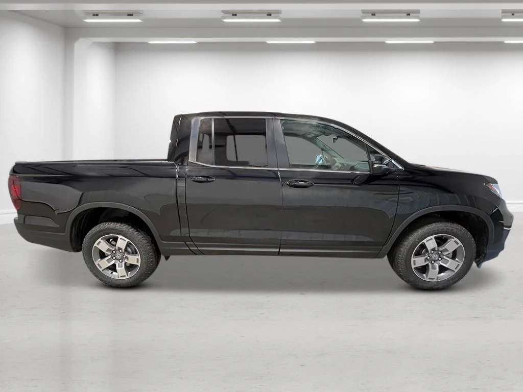 2026 Honda Ridgeline RTL - Photo 9