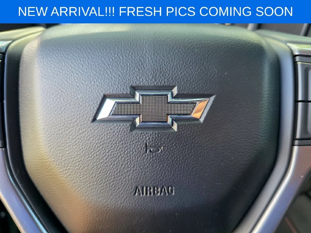 Used 2022 MIDNIGHT BLUE METALLIC Chevrolet RST image 15