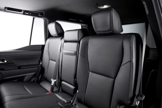 Used 2025 Incognito Lexus 550 Premium+ image 24
