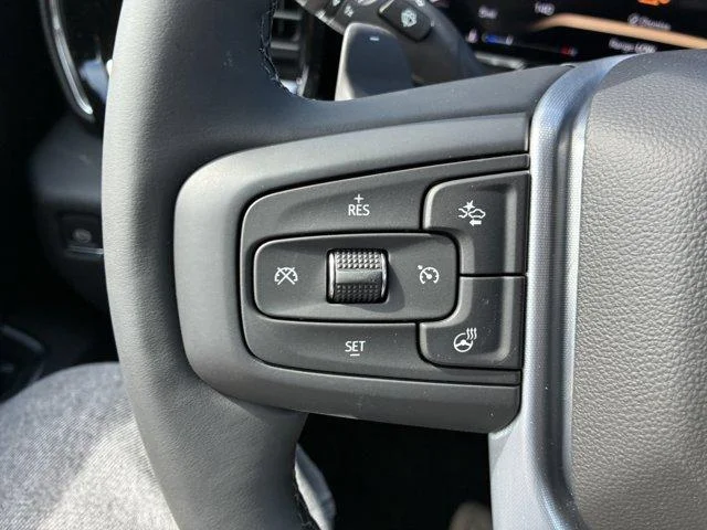 2026 GMC Sierra 1500 SLT - Photo 21