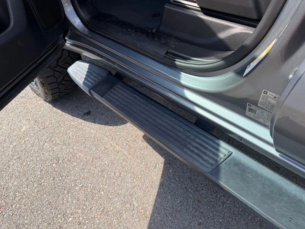 Used 2021  Chevrolet Custom Trail Boss image 12