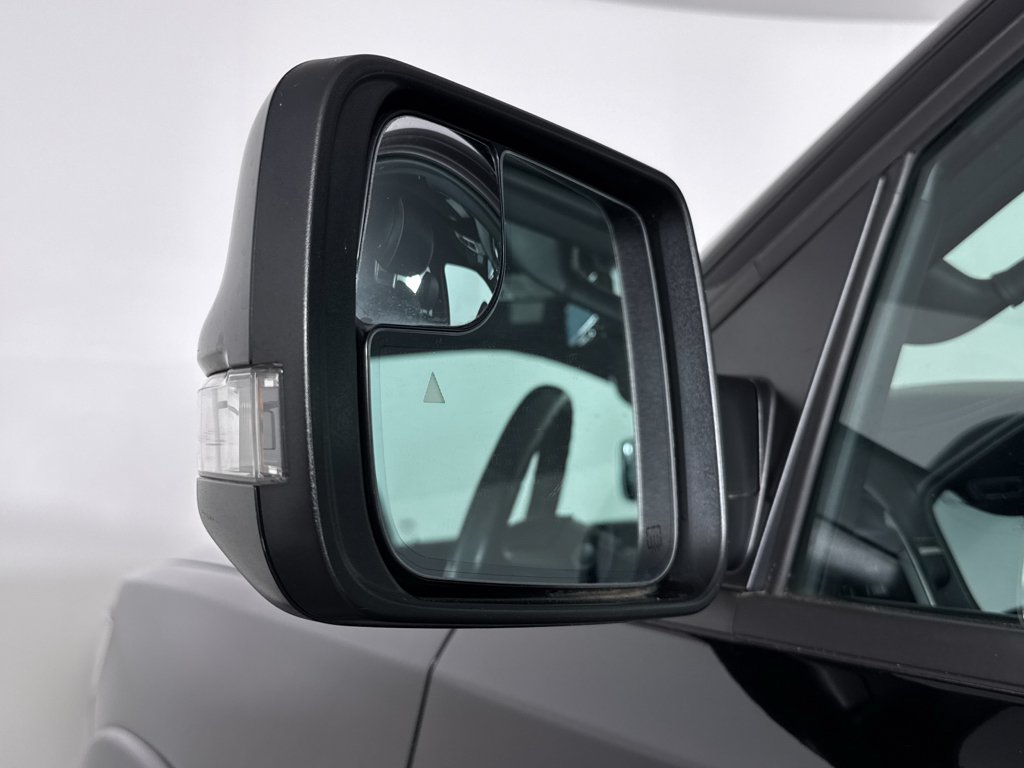 Used 2023 Black Ram Limited image 26